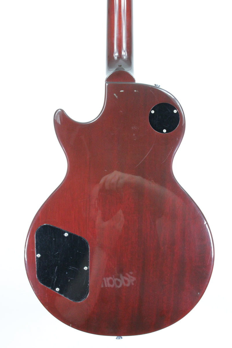 Orville - Les Paul Standard – musicswopshop