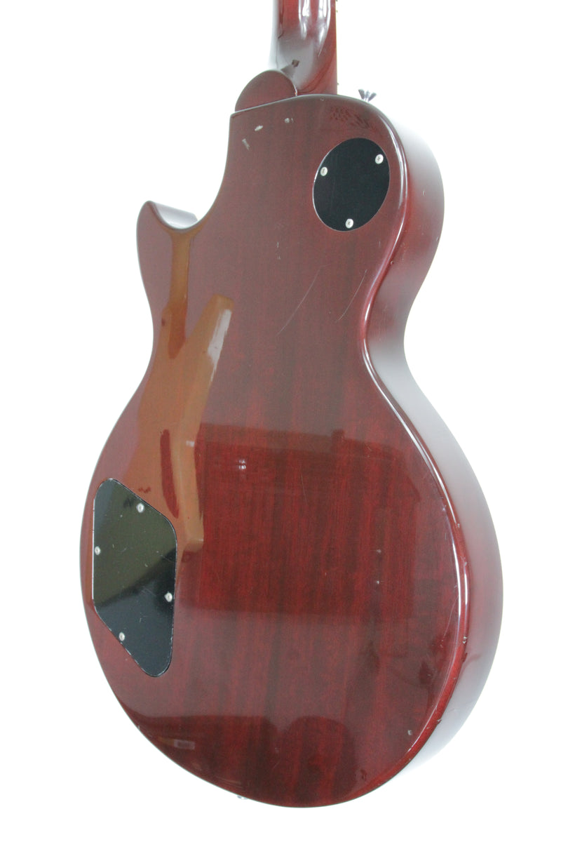 Orville - Les Paul Standard – musicswopshop