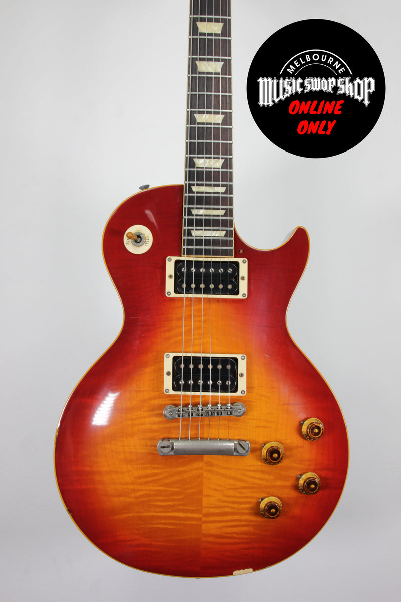 Greco - EG-550 – musicswopshop