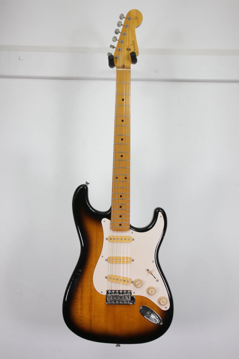 Fender - ST-57 Stratocaster – musicswopshop
