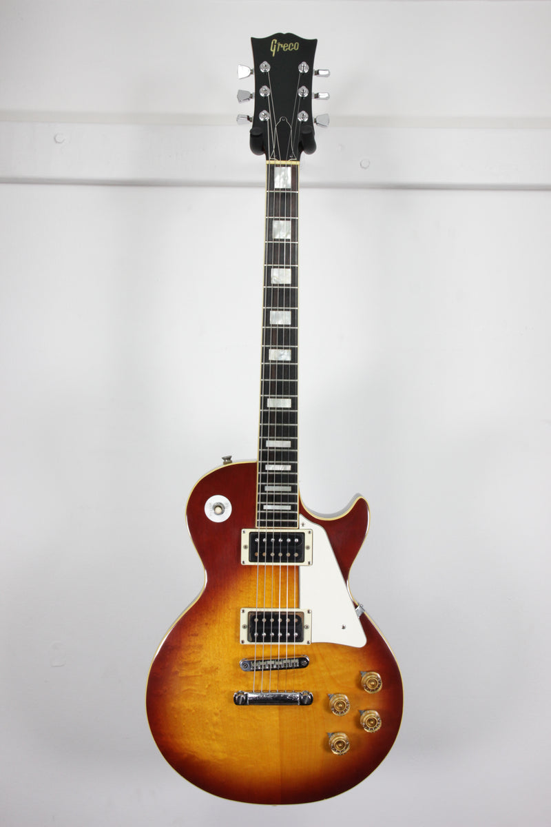 Greco - EG-800 Les Paul – musicswopshop