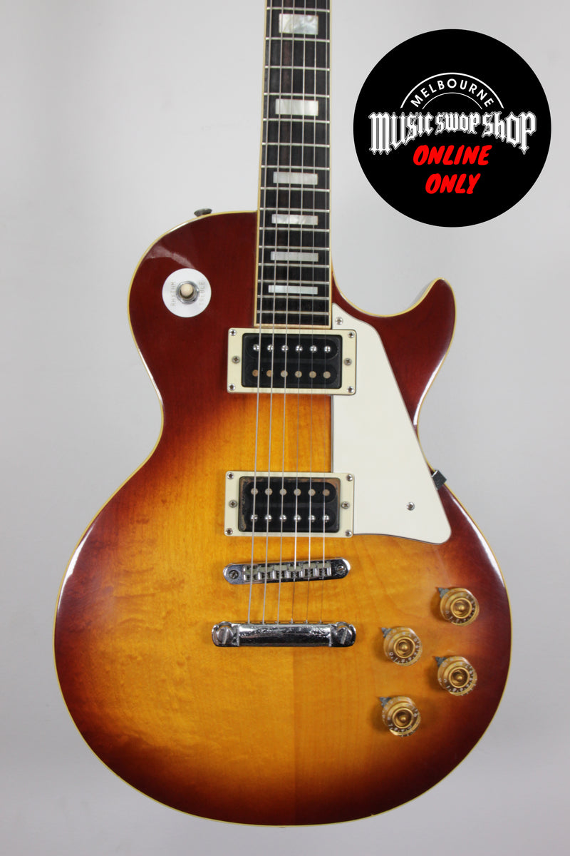 Greco グレコEG-800R レスポールLes Paul Greco - EG-800 Les Paul – musicswopshop