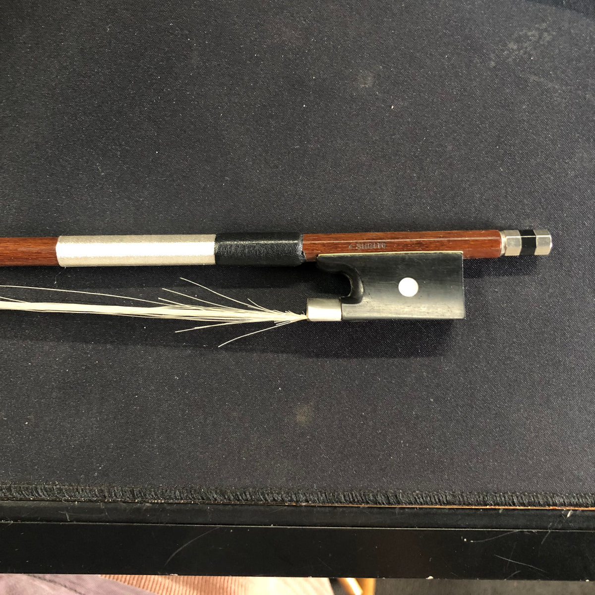T.Sugito - Master Bow – musicswopshop