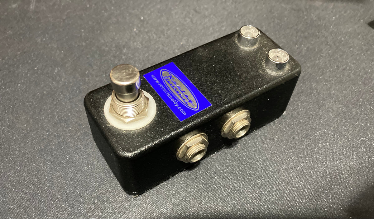 Keeley Electronics - Looper – musicswopshop