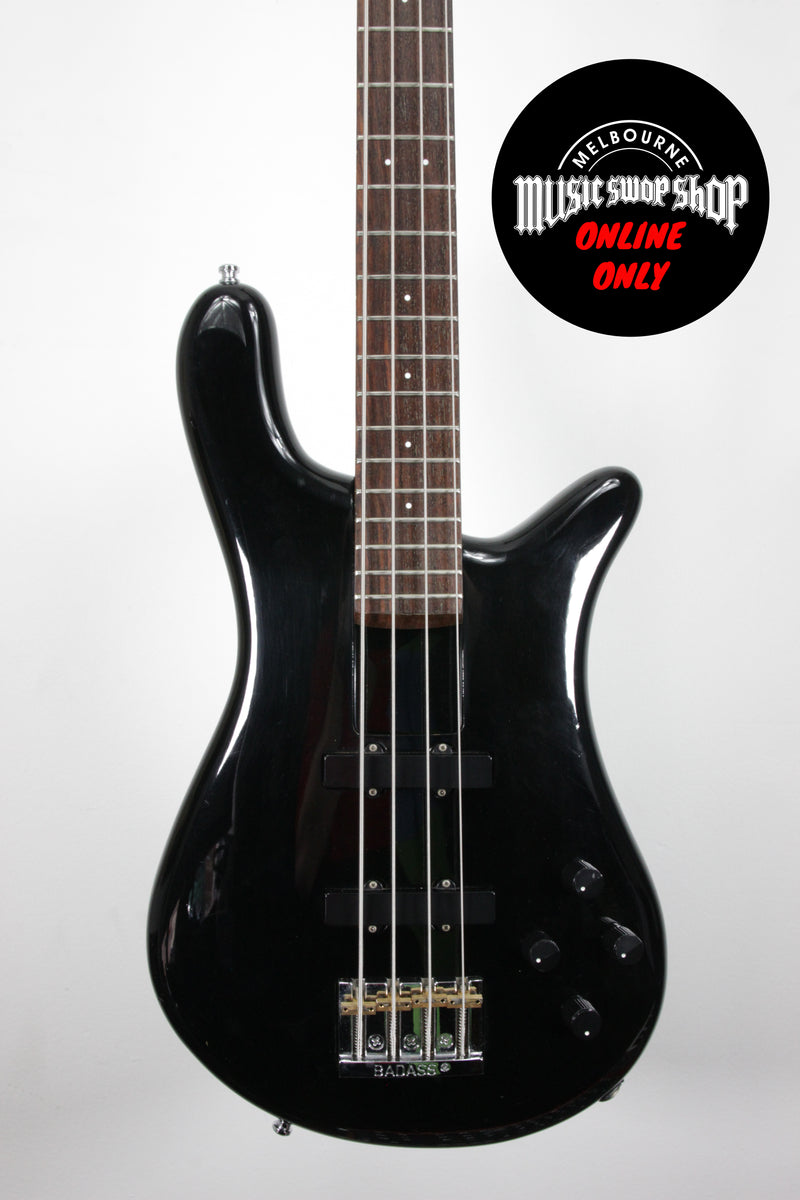 Unbranded - Spector NS-2J Copy – musicswopshop