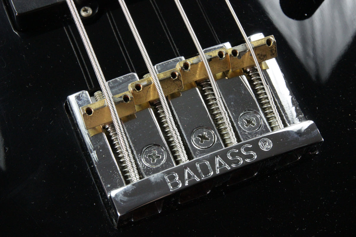 Unbranded - Spector NS-2J Copy – musicswopshop