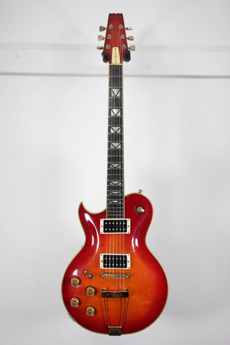 Aria Pro II - PE-R100 *LEFT HANDED* – musicswopshop