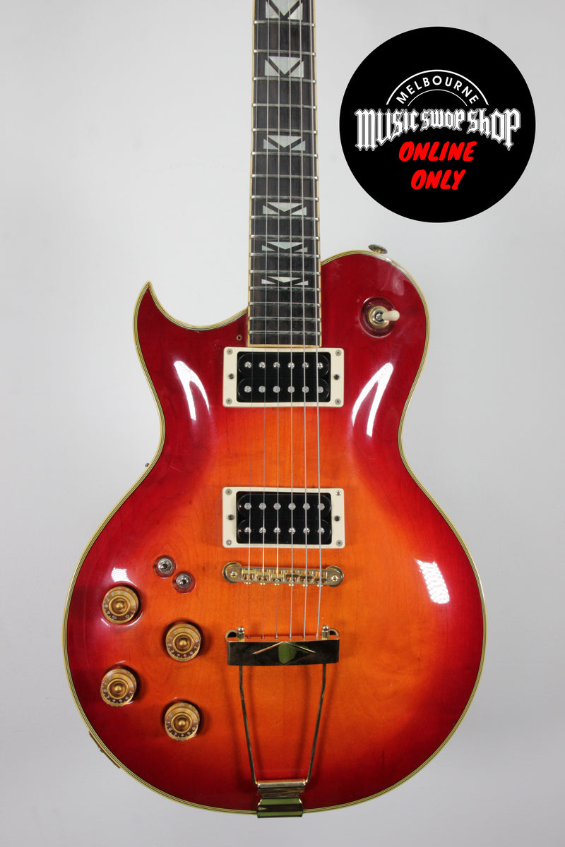 Aria Pro II - PE-R100 *LEFT HANDED* – musicswopshop