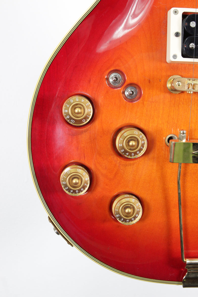 Aria Pro II - PE-R100 *LEFT HANDED* – musicswopshop