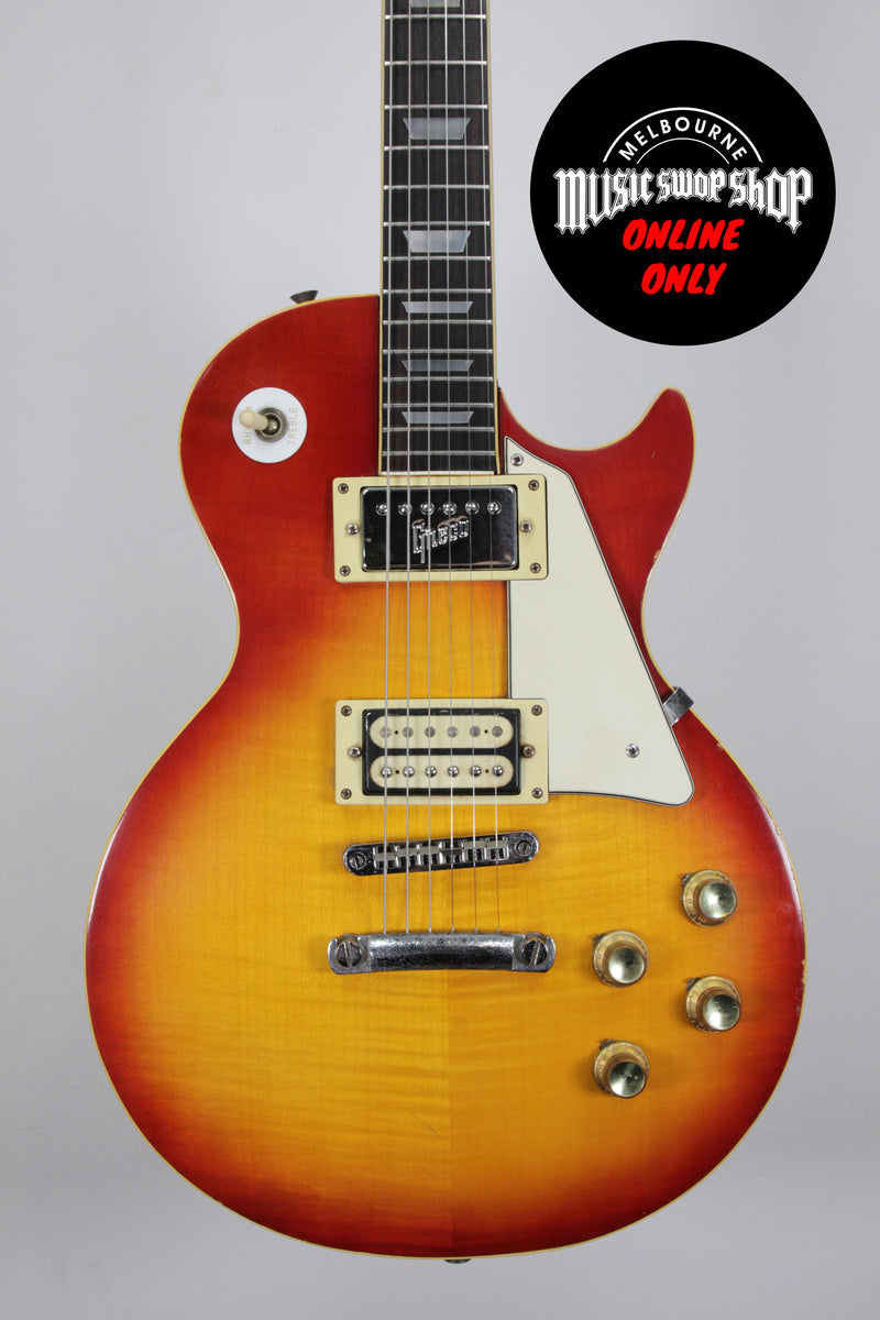 Greco - EG-480R Les Paul – musicswopshop