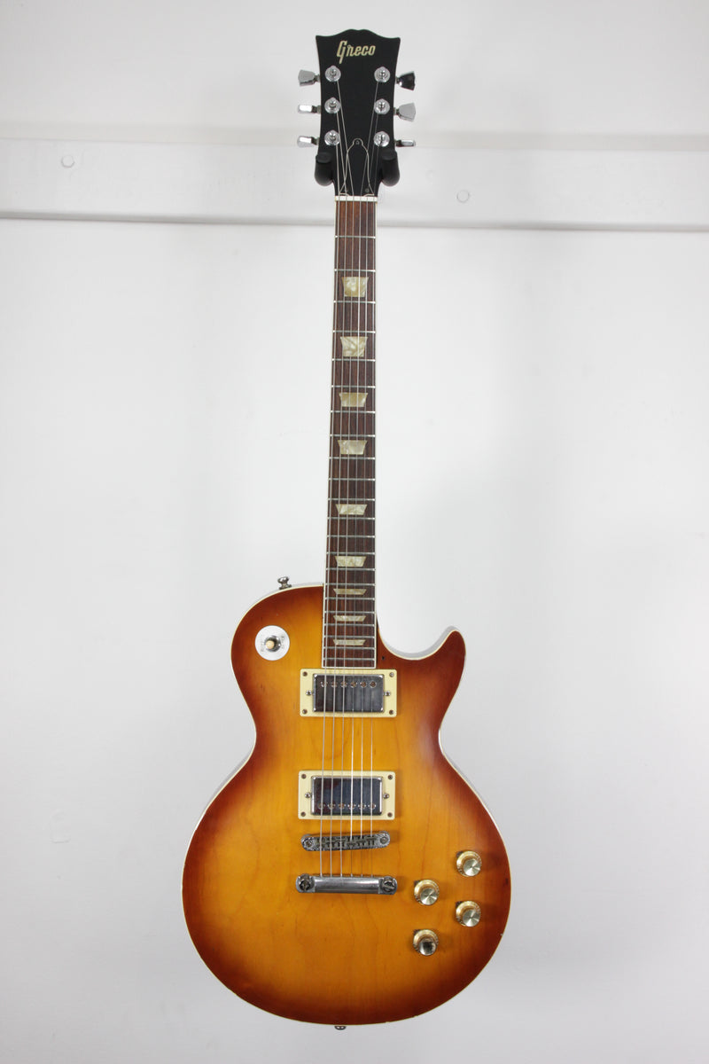 Greco - EG-380S – musicswopshop
