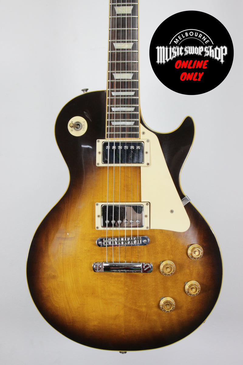 Greco - EG-700 Les Paul – musicswopshop