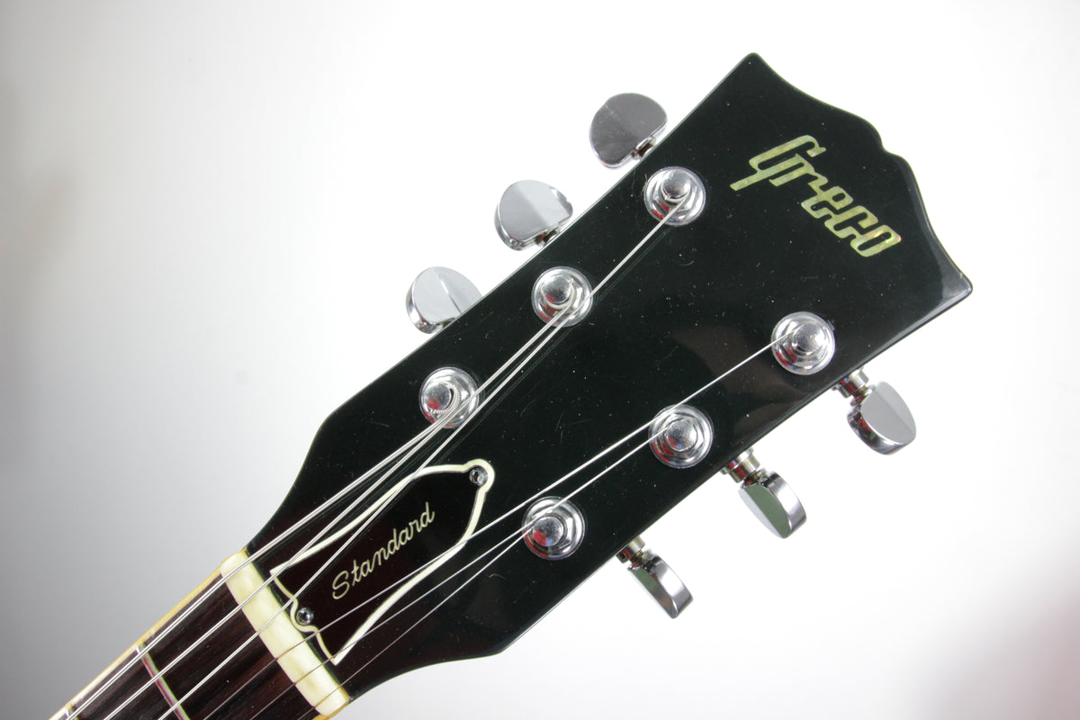 Greco - EG-700 Les Paul – musicswopshop