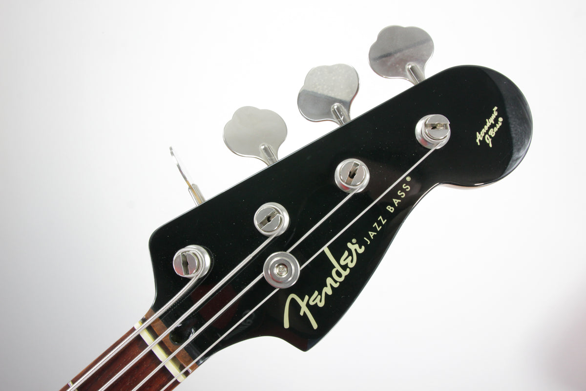Fender - Aerodyne Jazz Bass – musicswopshop