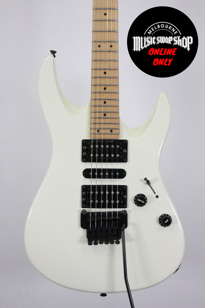 YAMAHA - RGZ III-M – musicswopshop