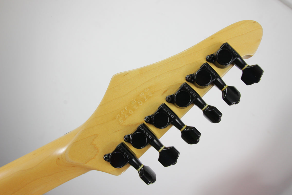 YAMAHA - RGZ III-M – musicswopshop