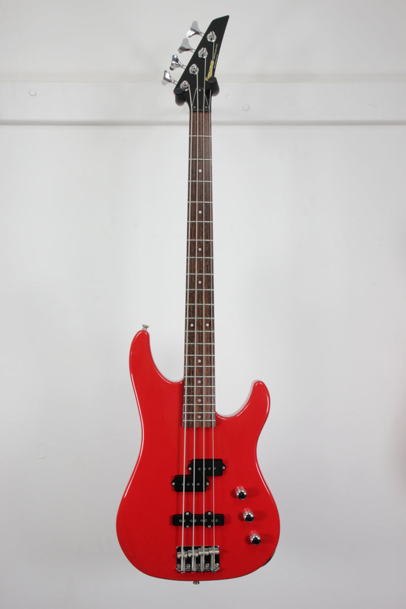Fernandes - Limited Edition PJ-50 Bass – musicswopshop