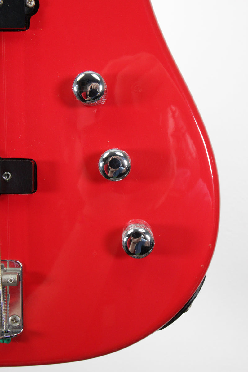 Fernandes - Limited Edition PJ-50 Bass – musicswopshop