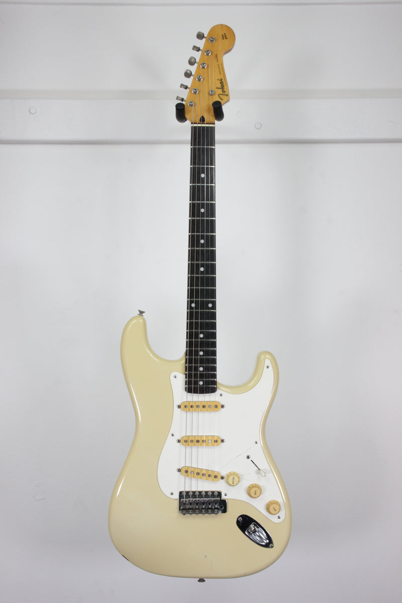 Tokai ST-50 Springy Sound ゴールド Tokai - ST-50 Springy Sound Stratocaster – musicswopshop