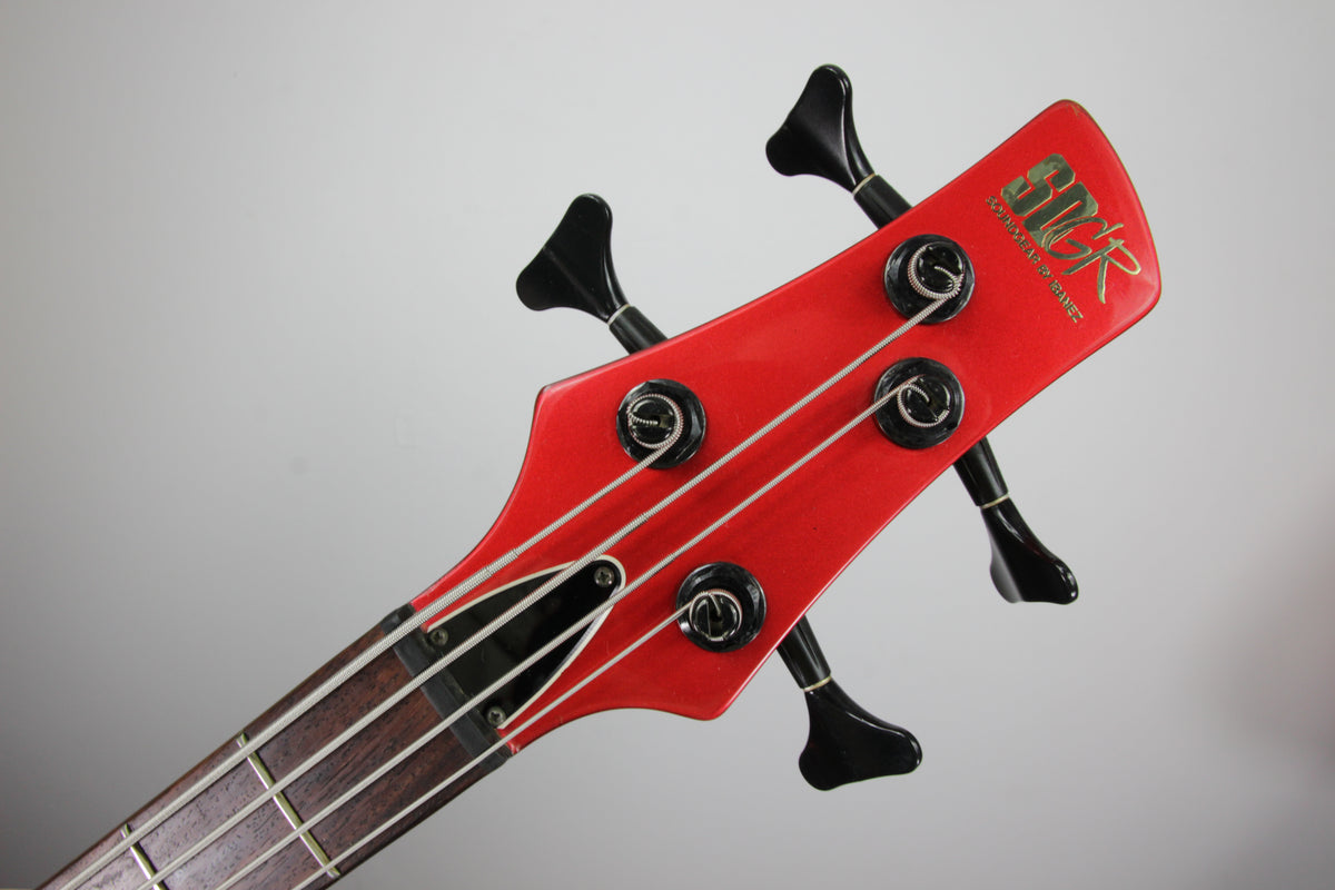 Ibanez - SR800LE – musicswopshop