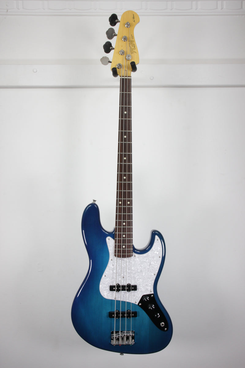 Fujigen - Neo Classic Jazz Bass – musicswopshop