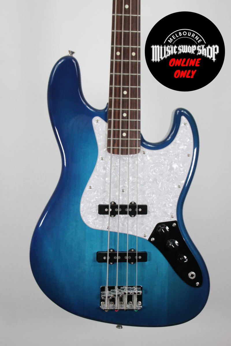 Fujigen - Neo Classic Jazz Bass – musicswopshop