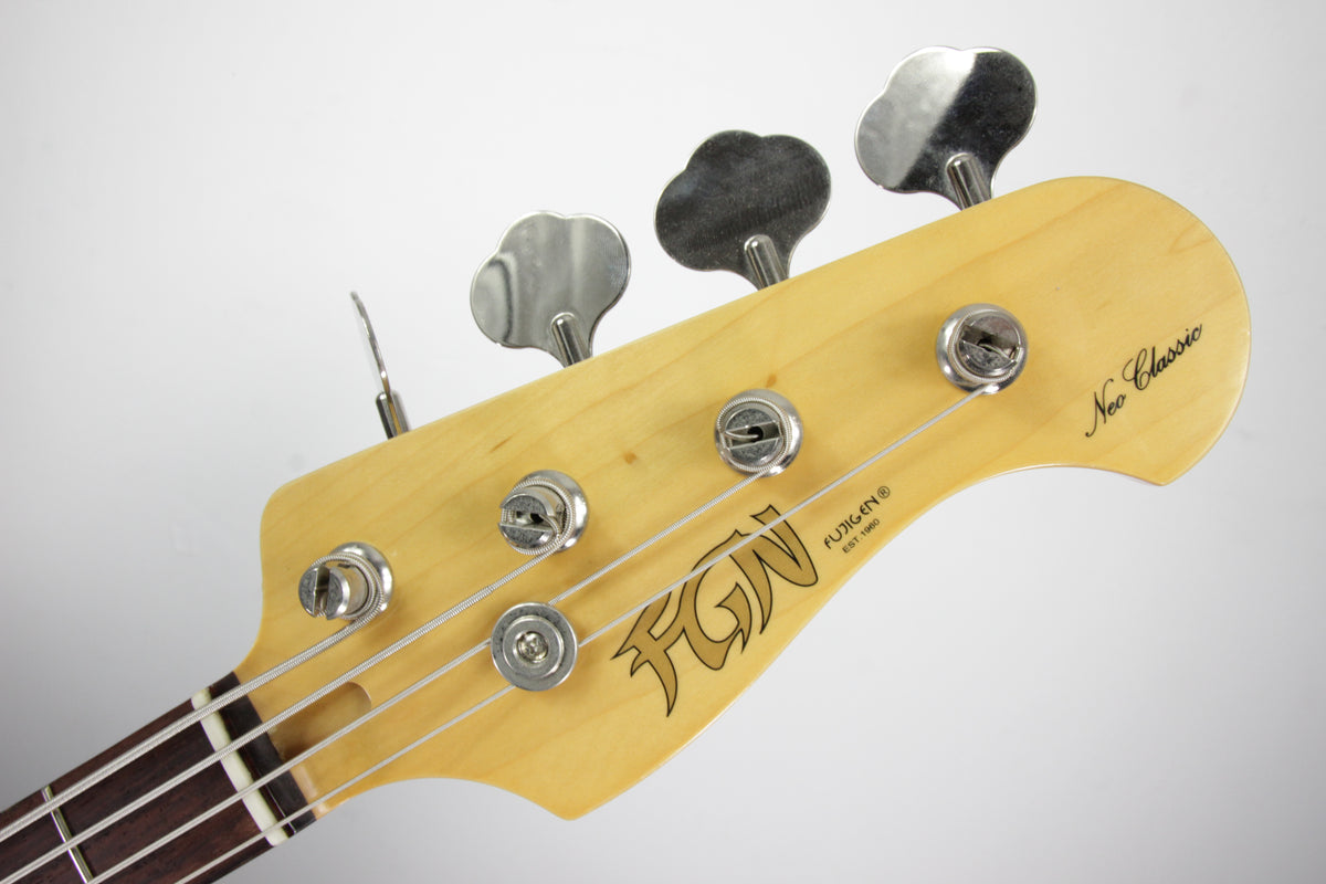 Fujigen - Neo Classic Jazz Bass – musicswopshop