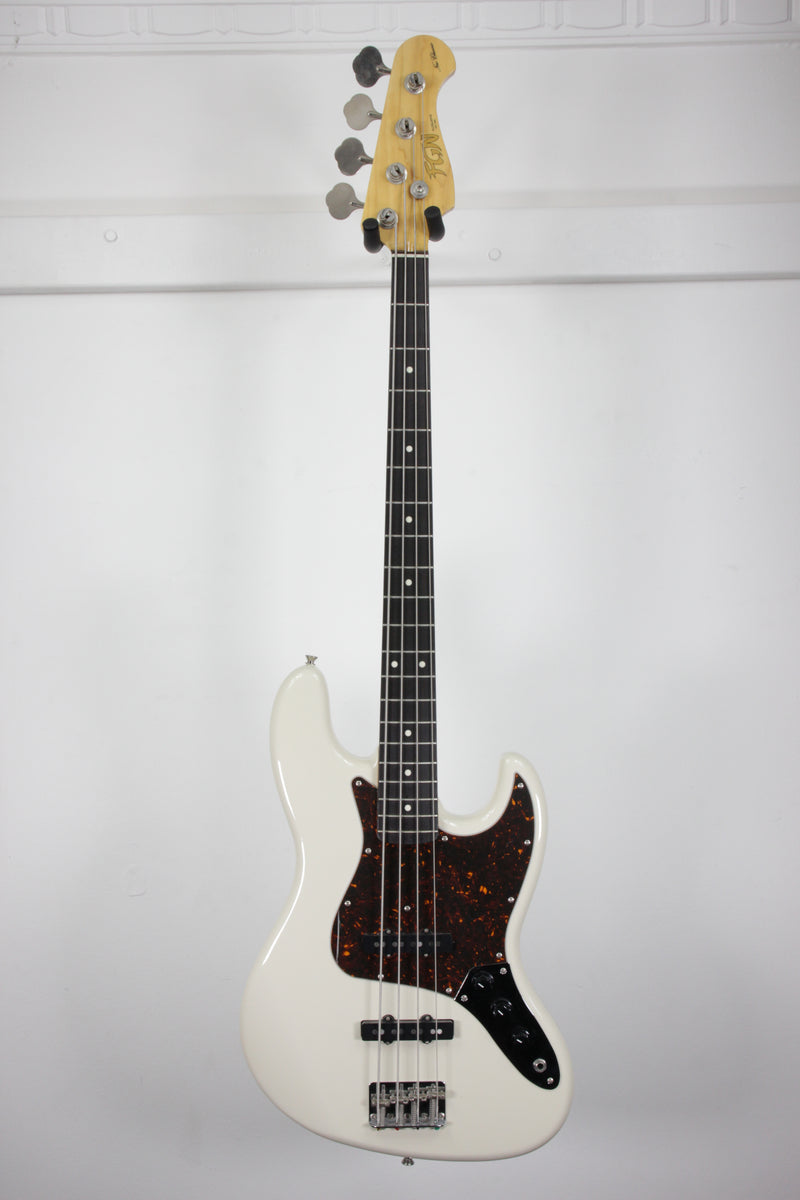 9629 Fujigen Neo Classic エレキベース BASS Fujigen - Neo Classic Jazz Bass – musicswopshop