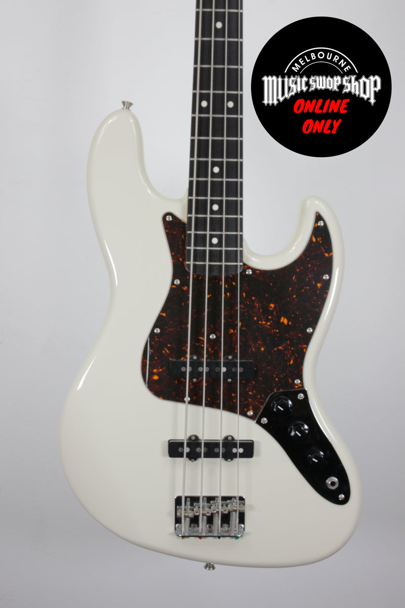 9629 Fujigen Neo Classic エレキベース BASS Fujigen - Neo Classic Jazz Bass – musicswopshop