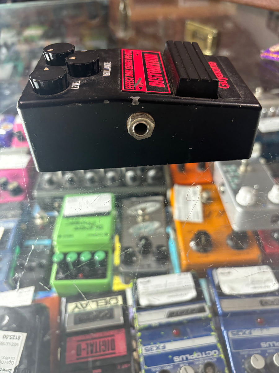 Guyatone - PS-001 – musicswopshop