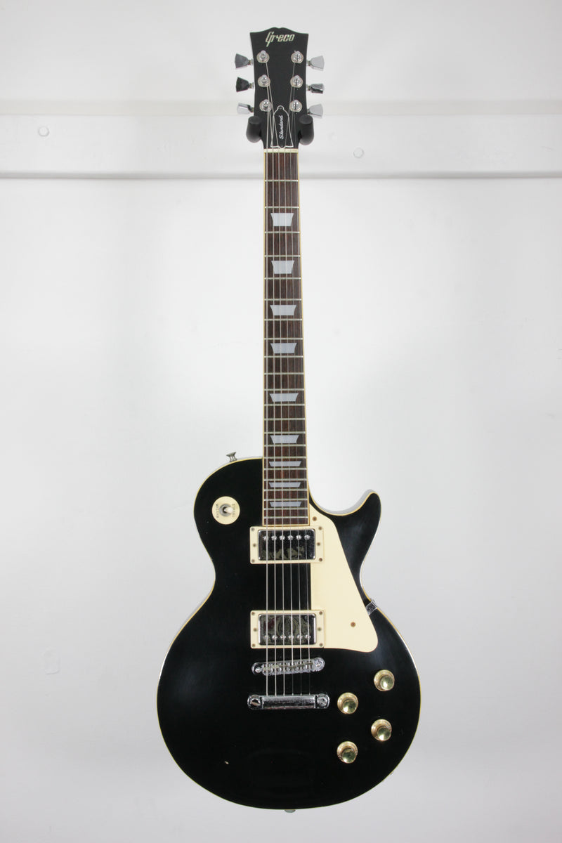 Greco - EG-500 Les Paul – musicswopshop