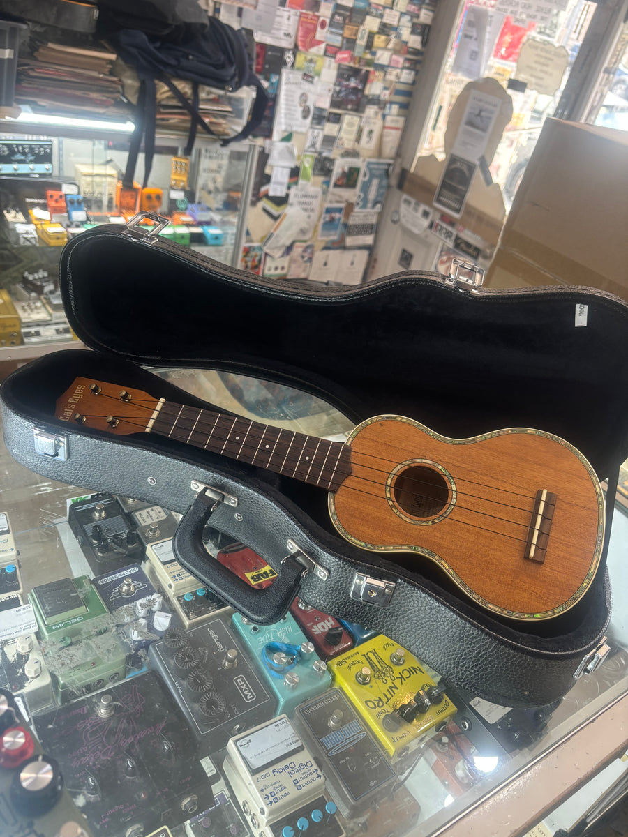 Tokai - Cats Eyes - Ukelele CEU35 – musicswopshop