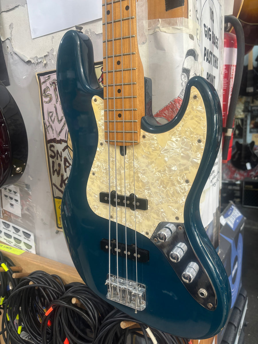 Bacchus - Brian Bass – musicswopshop