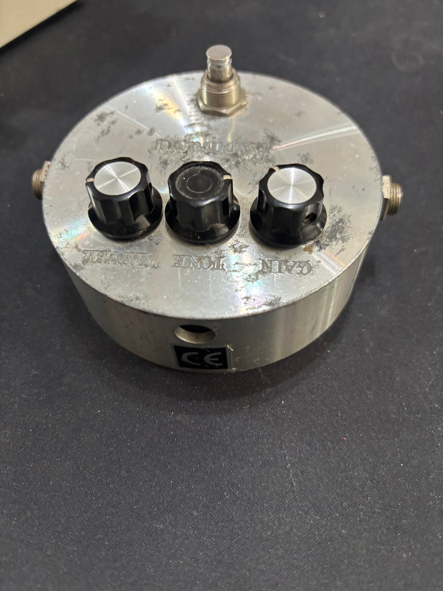 Bixonic - Expandora – musicswopshop