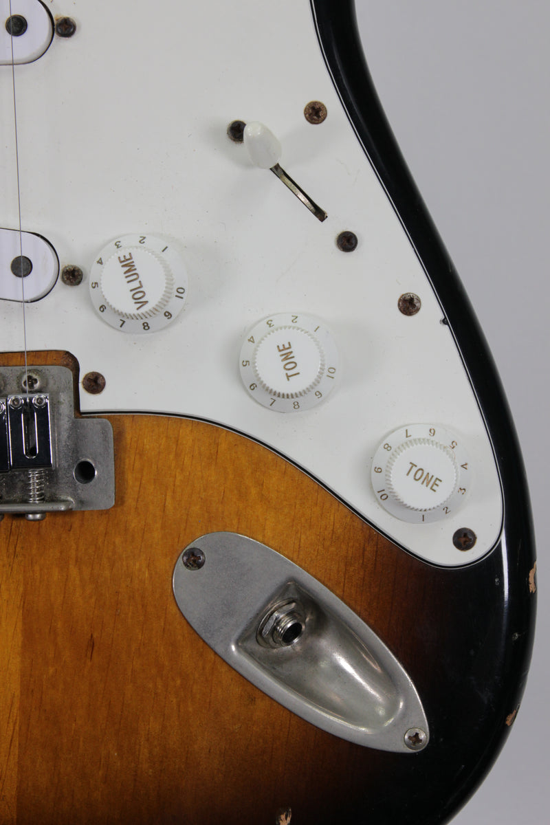 Greco - SE-700 Early Sixties Stratocaster – musicswopshop