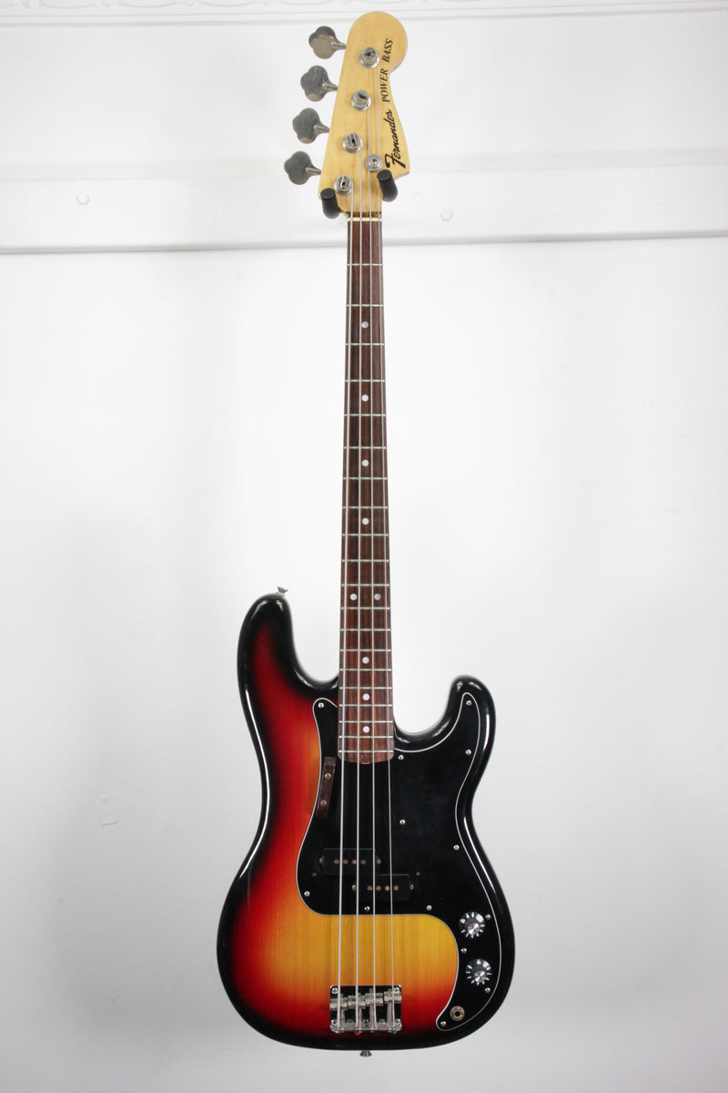 Fernandes - FPB-65 Power Bass – musicswopshop