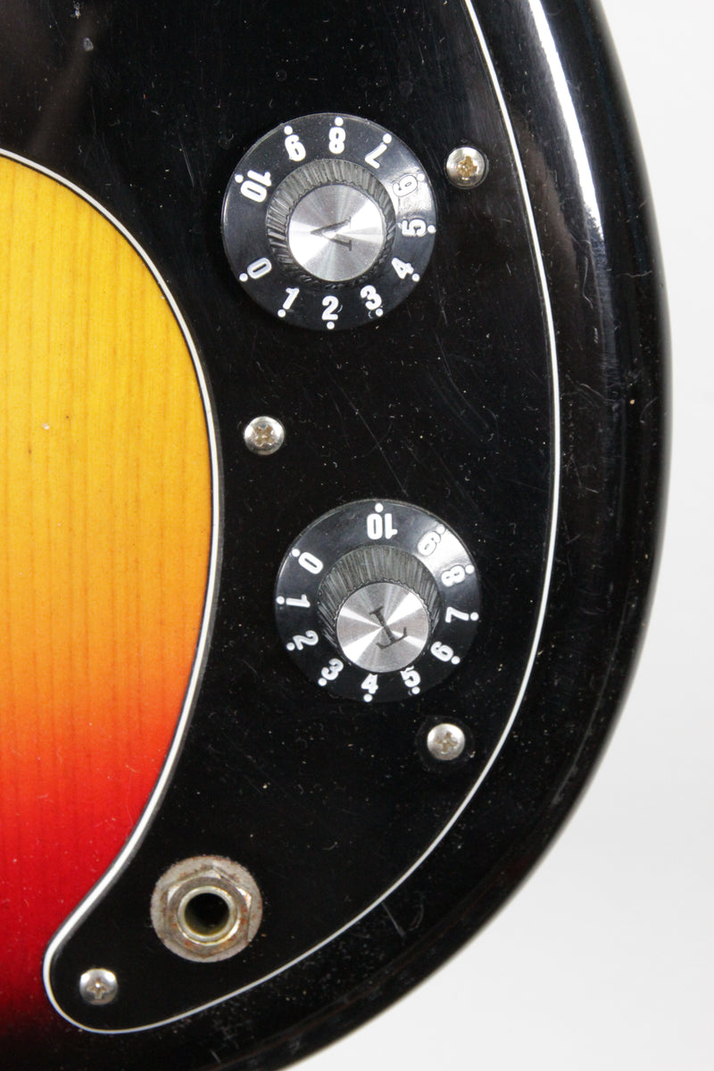 Fernandes - FPB-65 Power Bass – musicswopshop