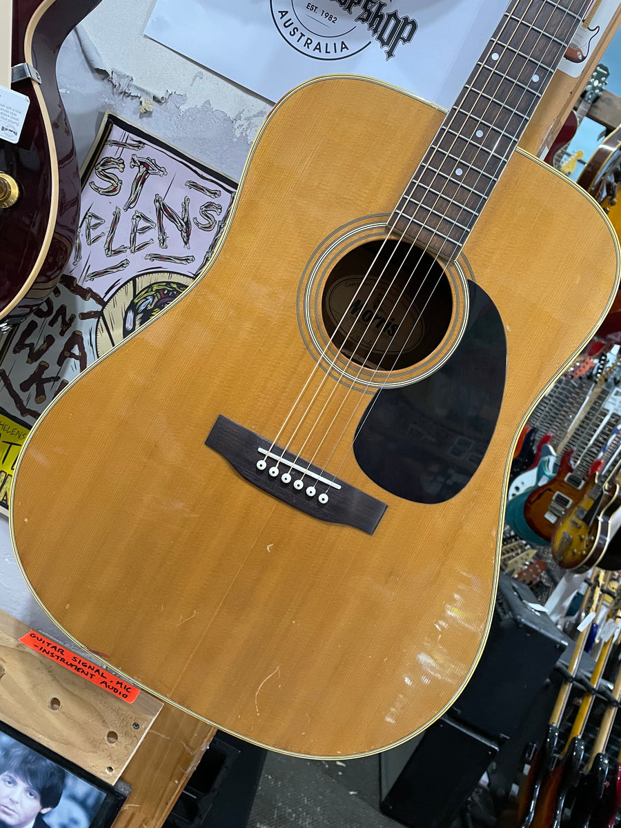 Morris - W-20 – musicswopshop