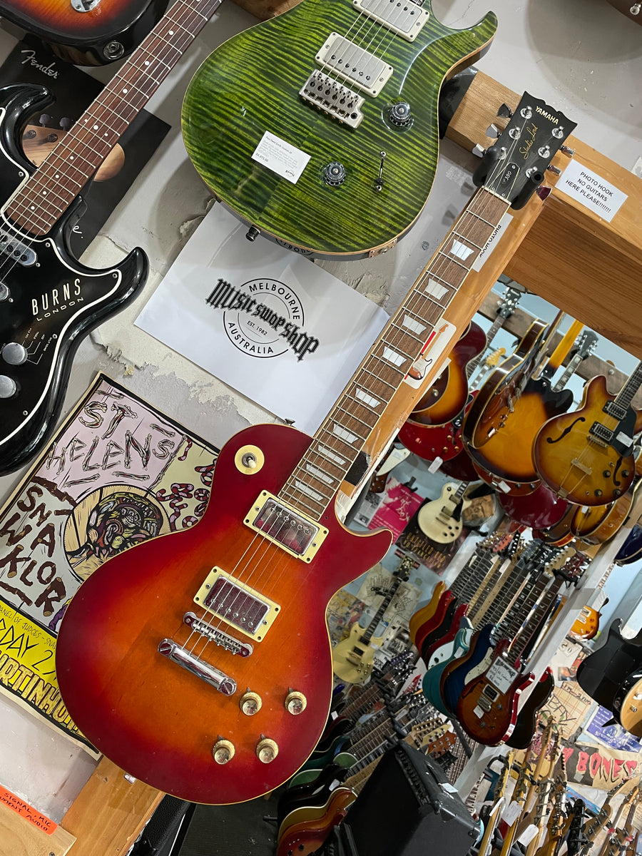 Yamaha - SL 380 – musicswopshop