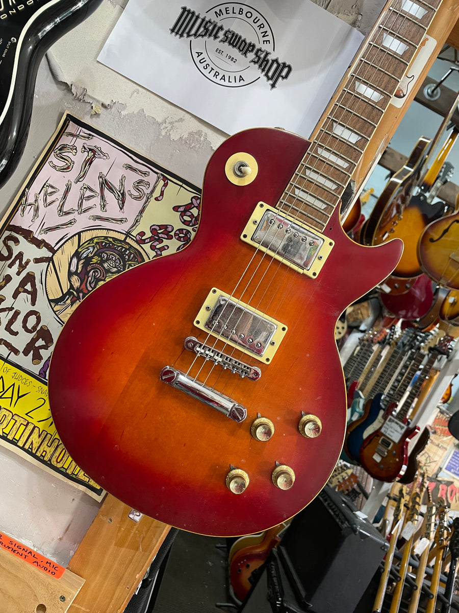 Yamaha - SL 380 – musicswopshop