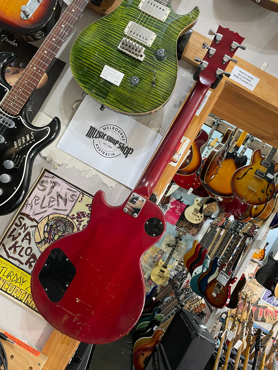 Yamaha - SL 380 – musicswopshop