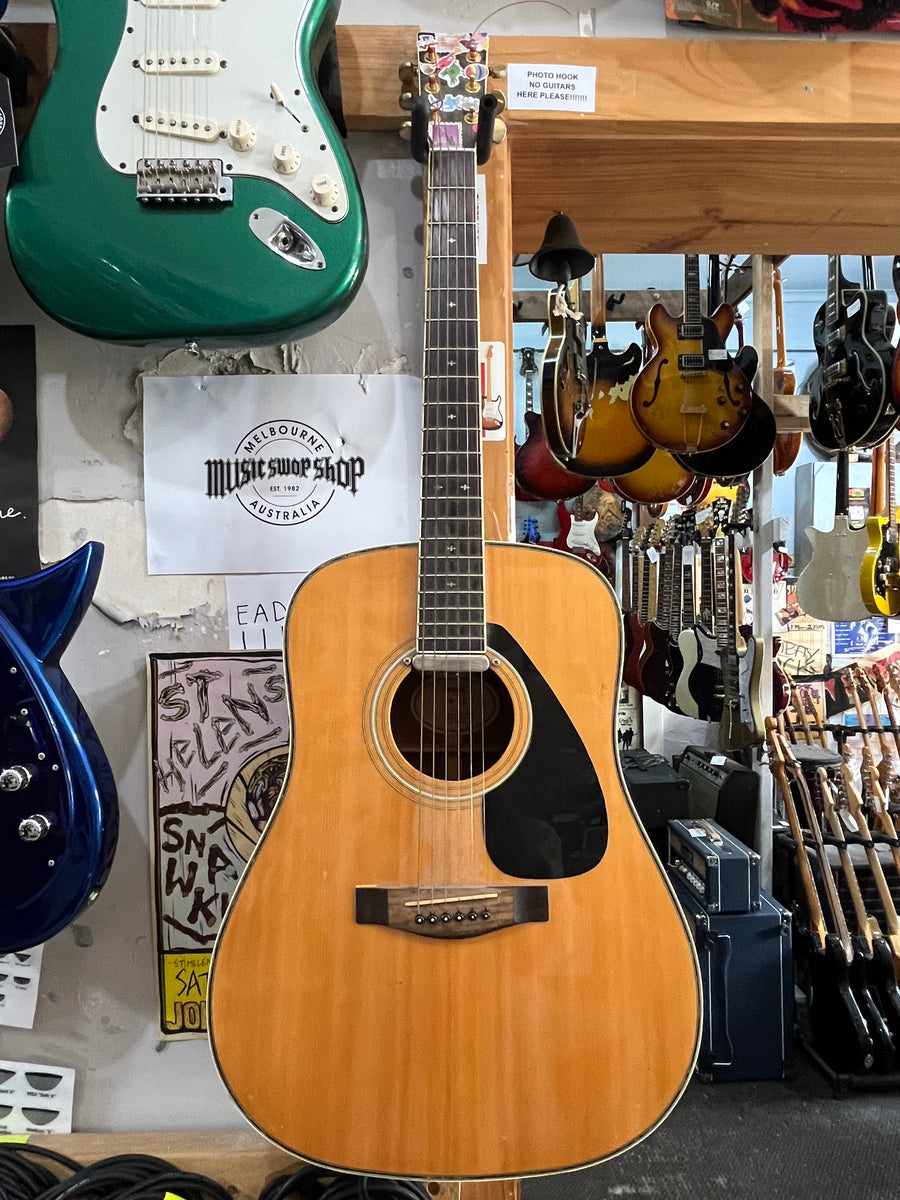 ギター YAMAHA DW-5S Yamaha - DW-5s – musicswopshop