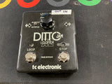 TC Electronic - Ditto Jam X2 Looper