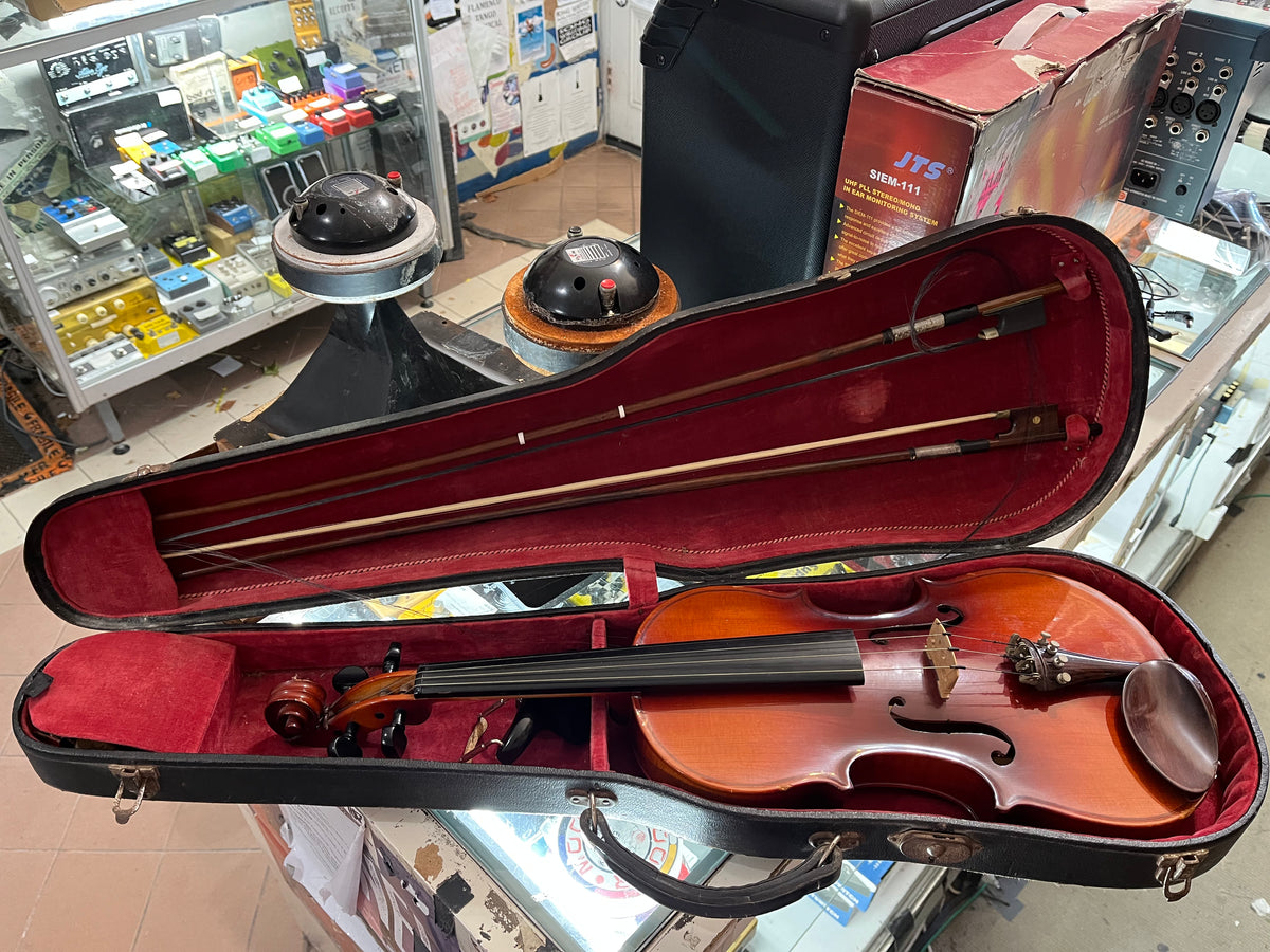 Skylark - Violin – musicswopshop