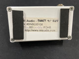 MI AUDIO - Boost n Buff - FOR REPAIR