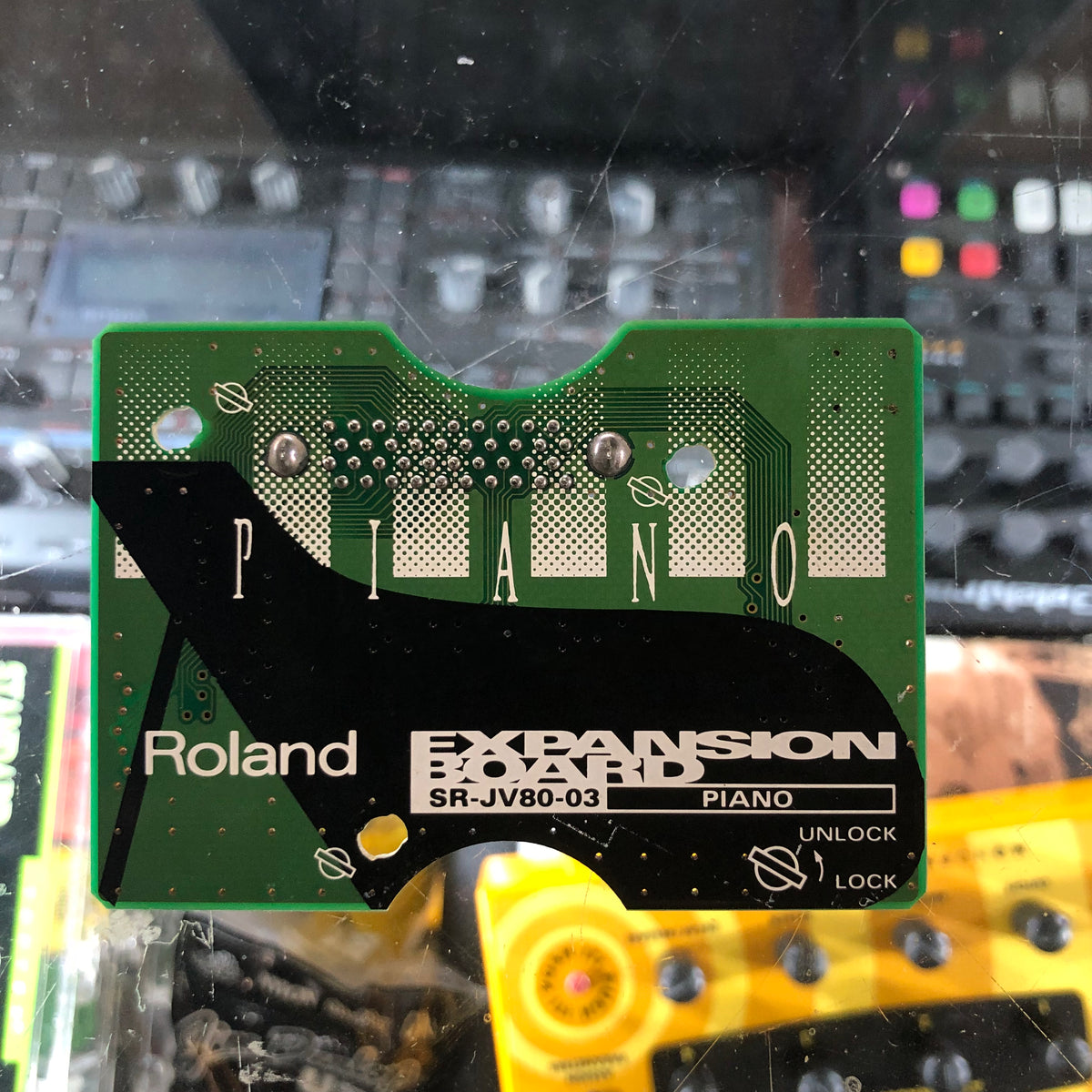 Roland - SR-JV80-03 – musicswopshop Roland - SR-JV80-03 – musicswopshop