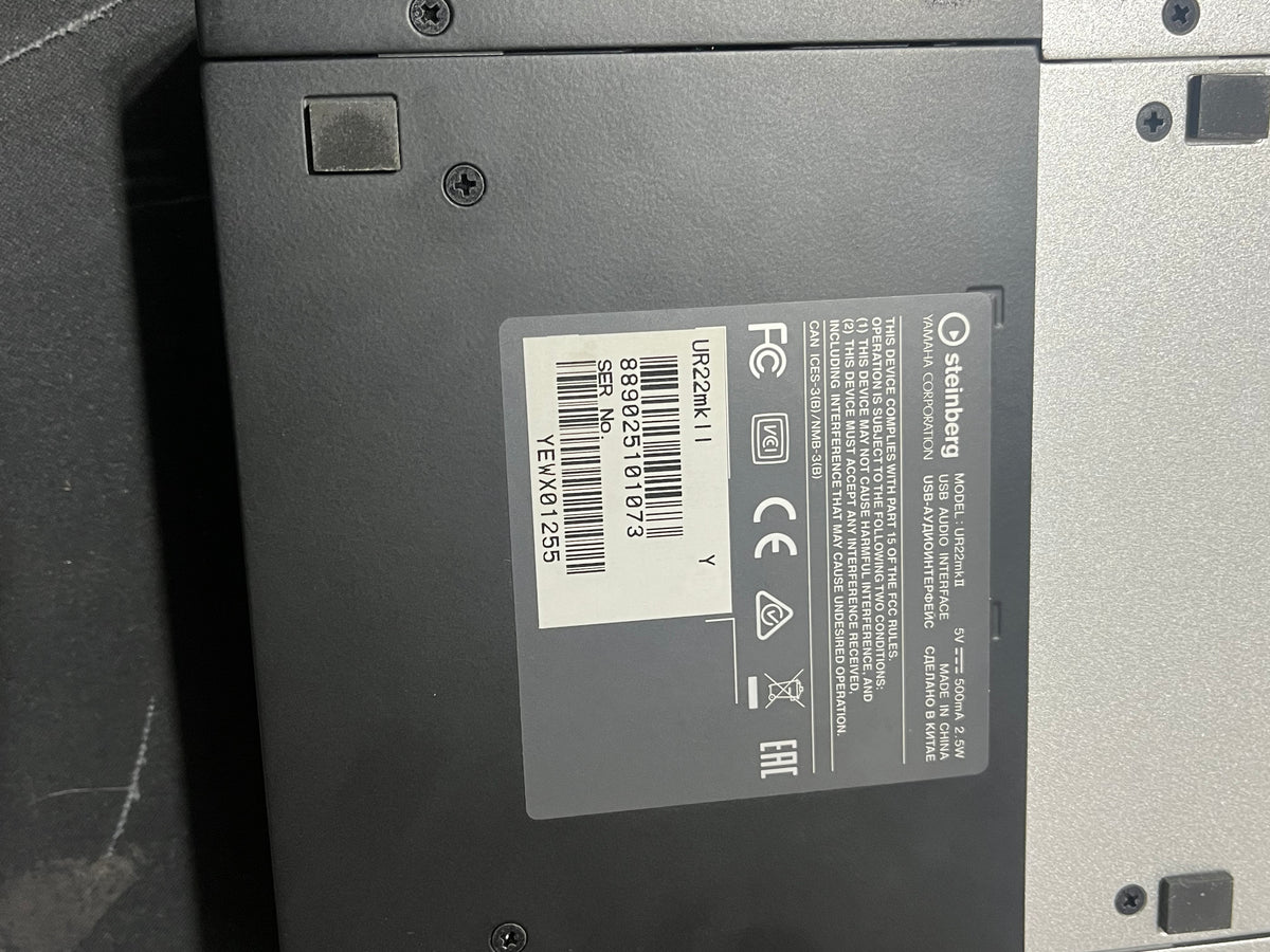EMG - SJ5 + LJ5 – musicswopshop