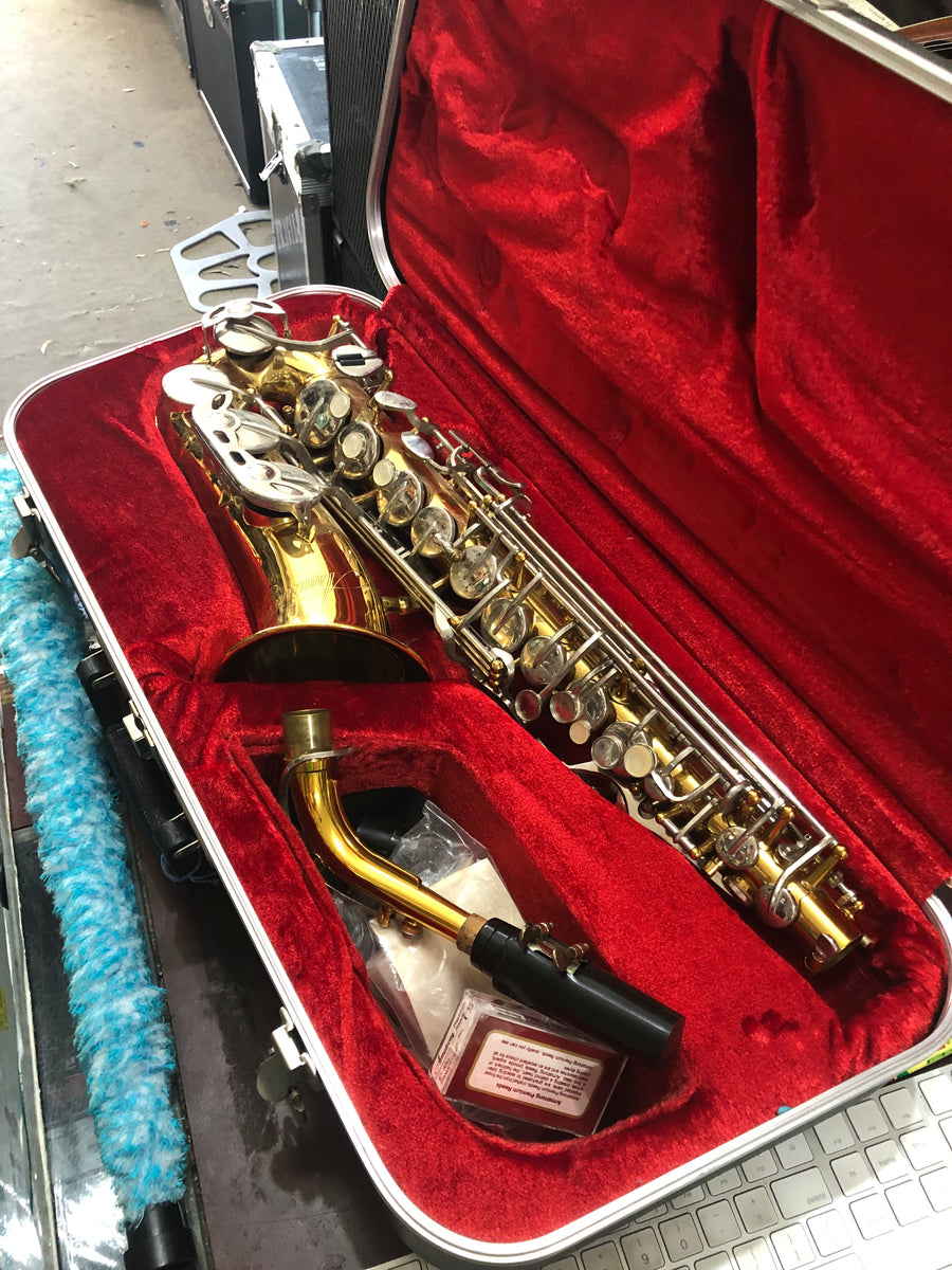 Armstrong - Alto – musicswopshop