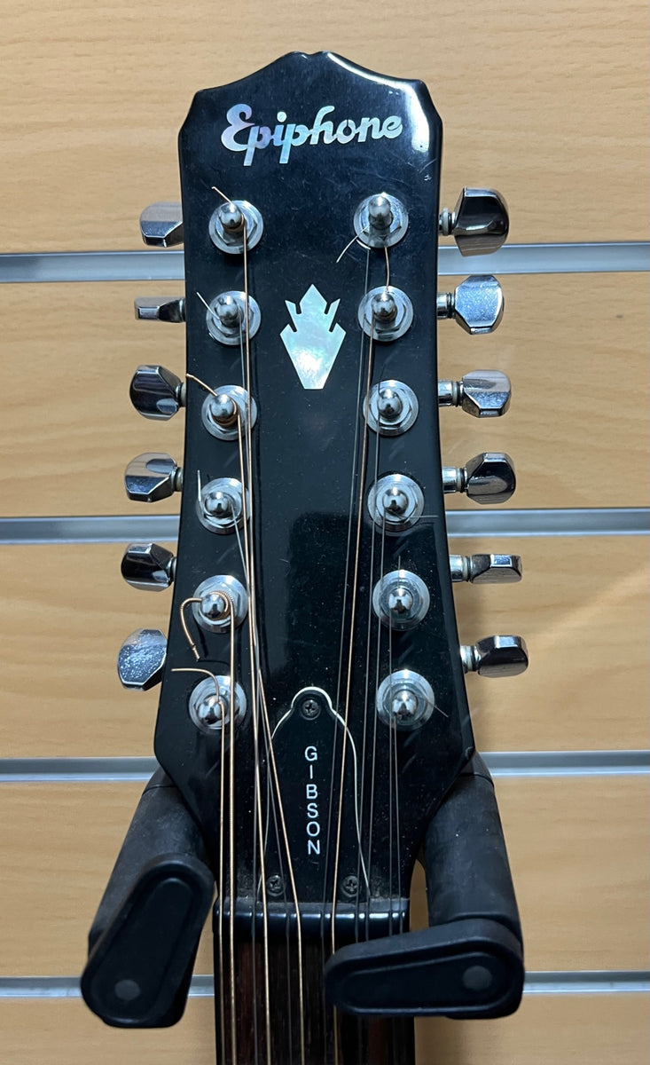 Epiphone by Gibson - PR 350-12 – musicswopshop