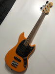 Fender - Mustang Bass